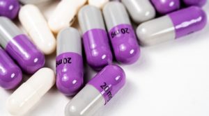 Leczenie zespołu nadpobudliwości ruchowej (ADHD).