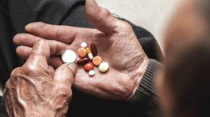 Spożycie flawonoidów a choroba Alzheimera.