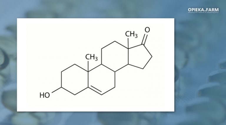 Dehydroepiandrosteron
