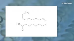 Oleic acid