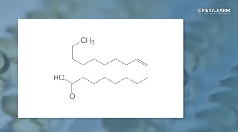 Oleic acid