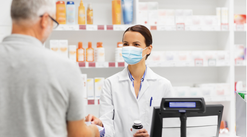 Pacjenci mogą upoważniać farmaceutów do wglądu w ich IKP