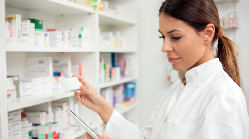 Ustawa o zawodzie farmaceuty wchodzi w życie