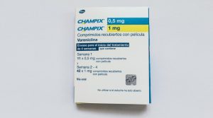 Champix wareniklina wycofanie z obrotu