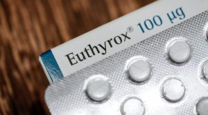 Dawkowanie leku Euthyrox.