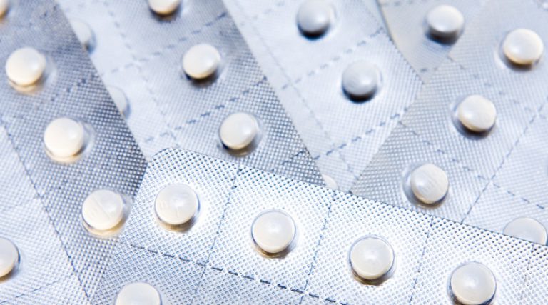 Leki przeciwhistaminowe a immunoterapia.