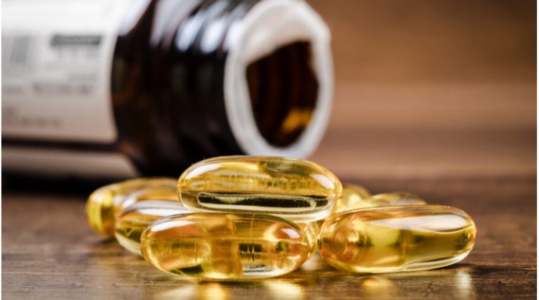 Preparaty zawierające kwasy omega-3 - porównanie.