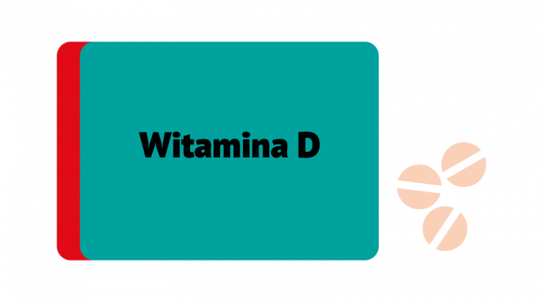 Kalkulator witaminy D3.