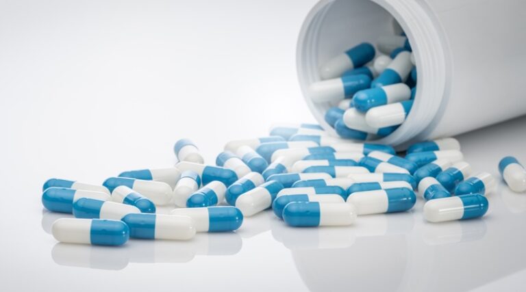 Niesteroidowe leki przeciwzapalne